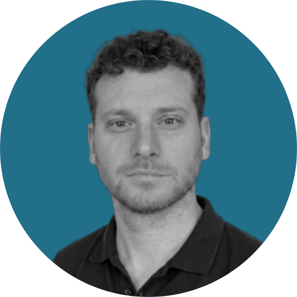 Damian Kesler, fundador de xpi labs